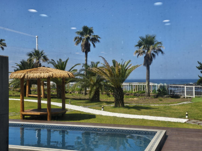 Swimming Pool 13