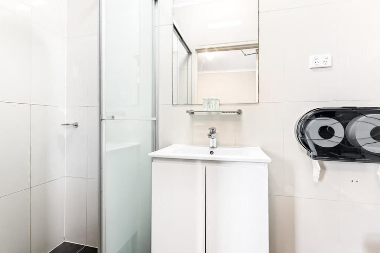 Bathroom 3