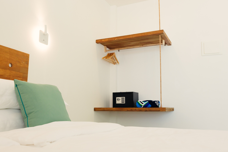 Bedroom 5, Azul Retreat