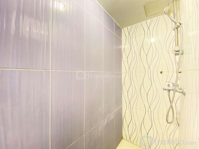 Others 4, Homey 1BR Jarrdin Cihampelas Apartment By Travelio, Bandung