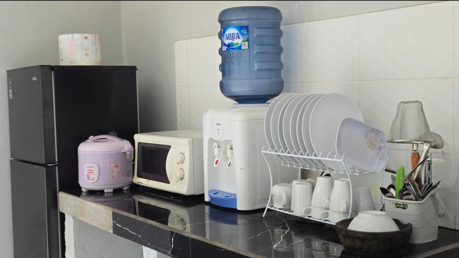 Others 5, Forrester Smartcamp and Villa, Bogor