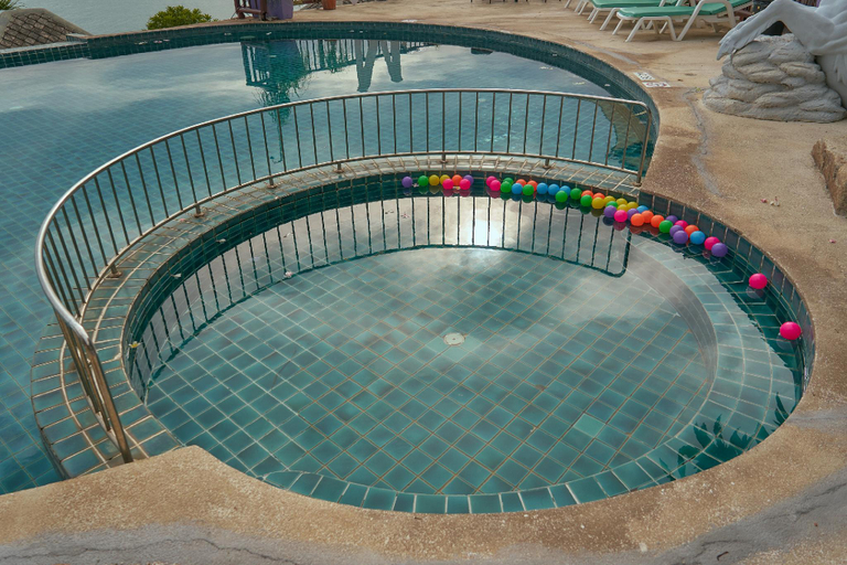 Sport & Beauty 4, Merit Wellness & Mind Retreat Resort Samui, Ko Samui