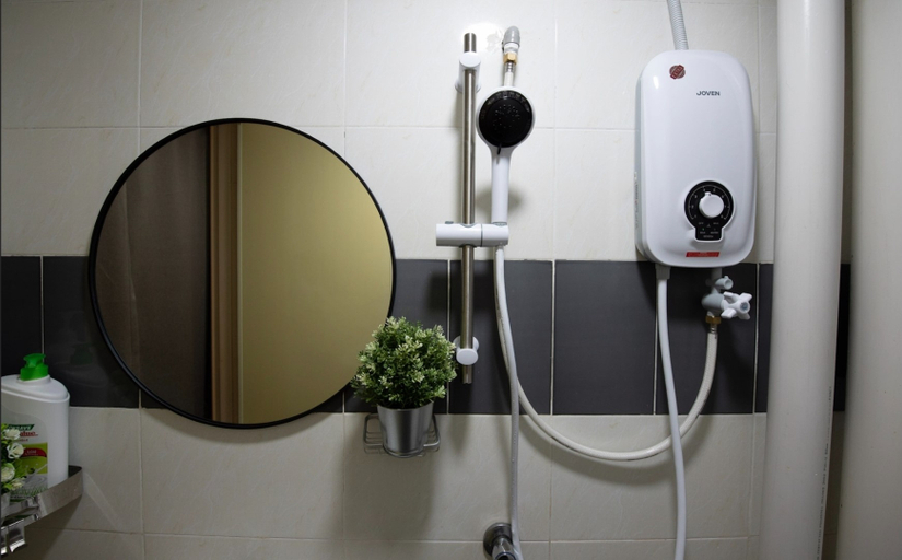 Bathroom 4