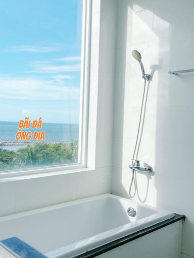 Bathroom 3, Chang HomeStay Phan Thiet Villa SeaLink&Ocean Vista-------------------------------------------------, Phan Thiết