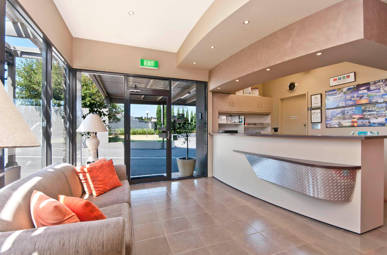 Public Area 3, Comfort Inn On Raglan, Warrnambool