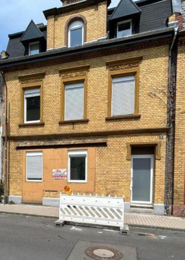 Others 5, Gemutliche Wohnung in Rheinnahe, Koblenz