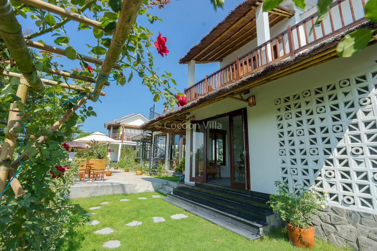 Exterior & Views 1, Cocoon Villa, Da Nang