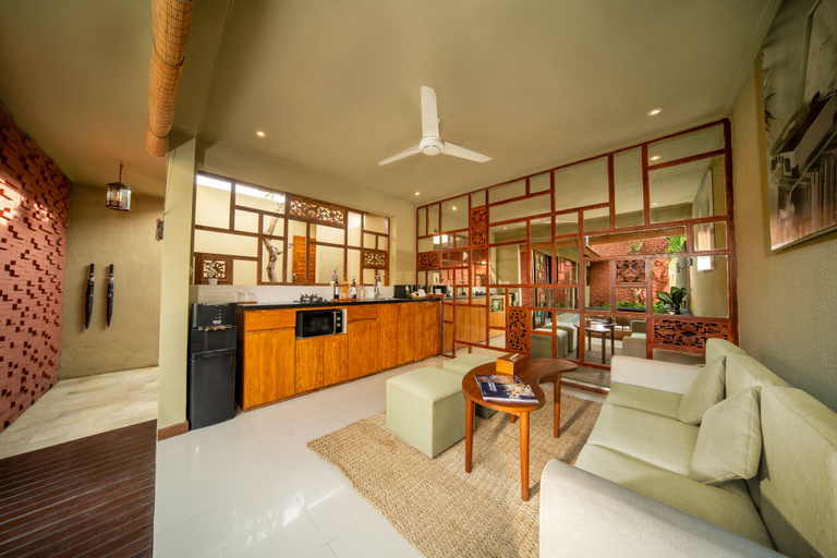 Others 4, Manca Villa Canggu by Ini Vie Hospitality, Badung