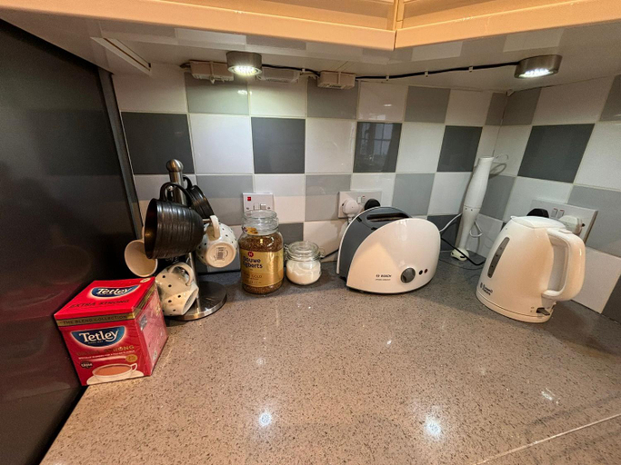Others 4, Cosy Shared Flat - Self Check-In, Free Street Parking, Hertfordshire