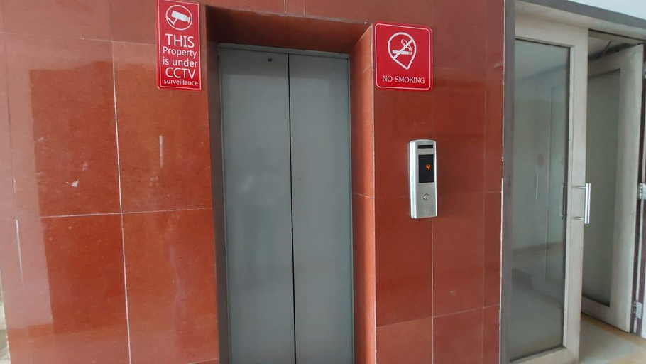 Public Area