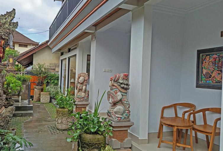 Others 1, Mahaguna Ubud, Gianyar