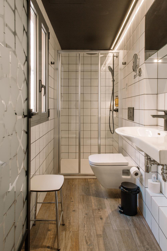 Bathroom 4, Pou by Seaward Suites, Alicante