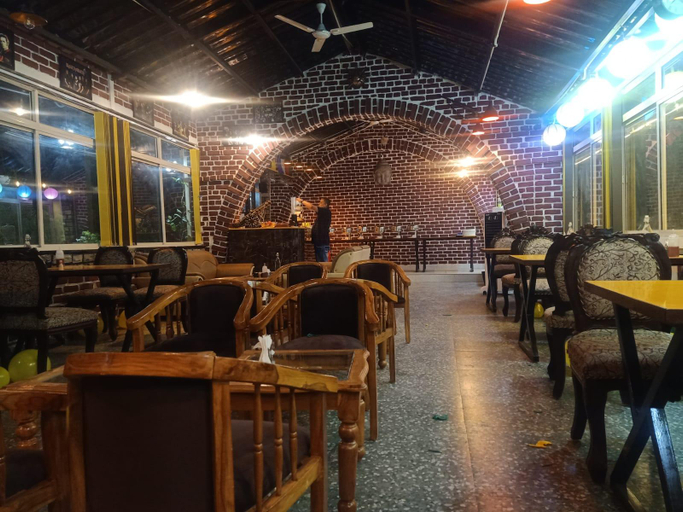 Food & Drinks 2, Zeiv Hermitage nature's symphony, Dehradun