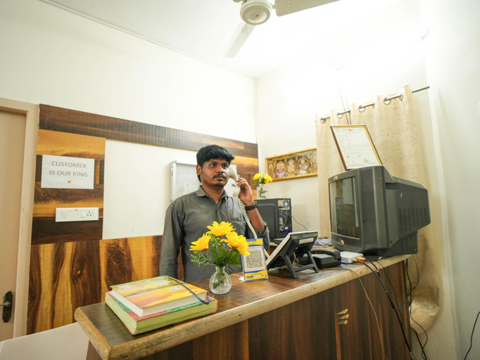 Others, Greenwoods Yercaud, Salem