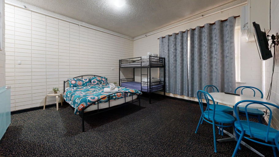 Bedroom 11