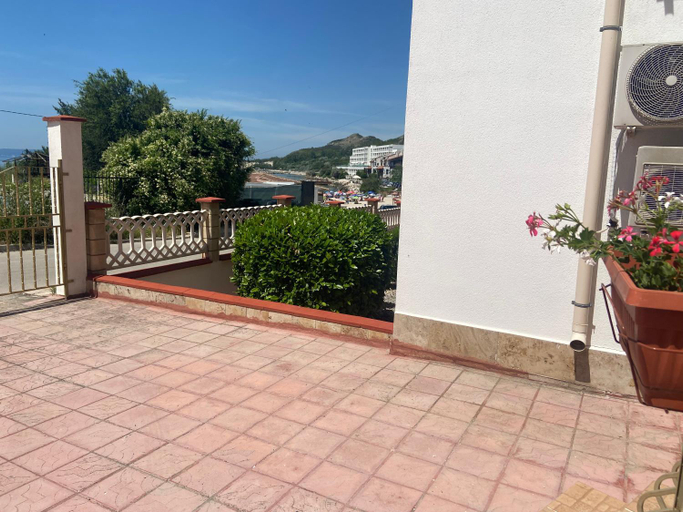 Others 4, First Line On The Beach Cosy Sea Paradise Apartments, Kavarna