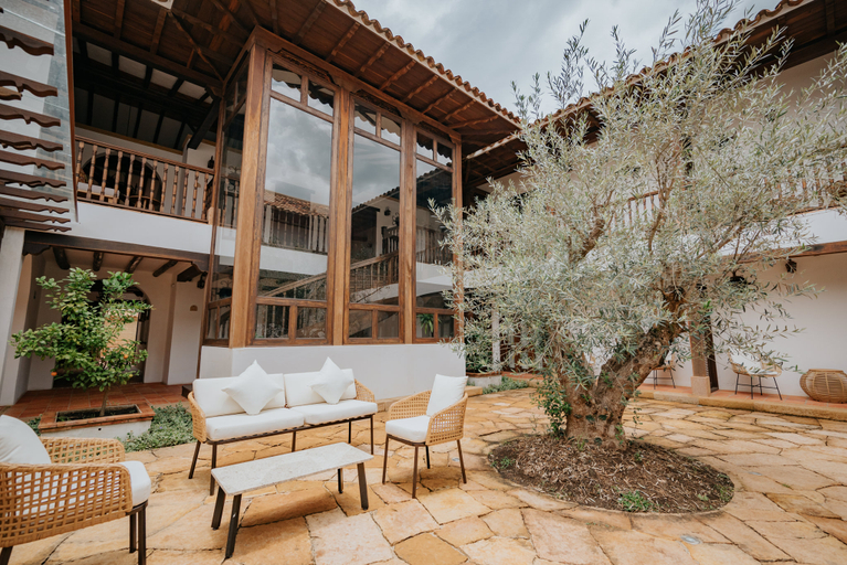 Others 4, Hotel Casa Alcestre, Villa de Leyva