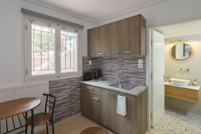 Others 4, Stenaki - Apartments in Aegina Town, Attica