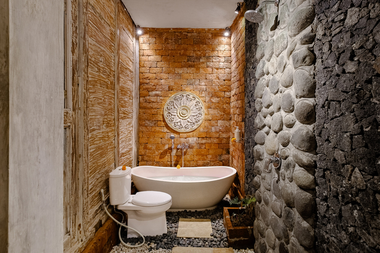 Bathroom 6