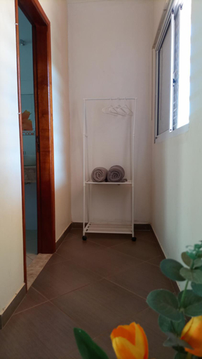 Others 5, Biomas Hotel, Brotas