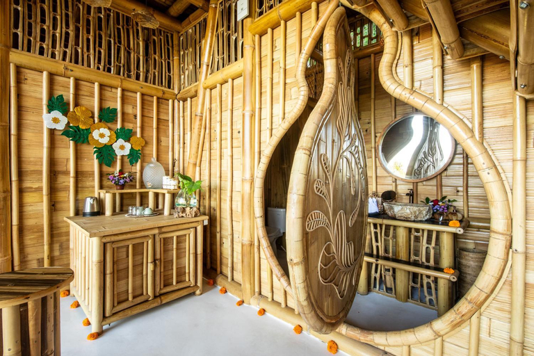 Others 2, Magic Hills Bali - Eco Luxury Adventure, Karangasem