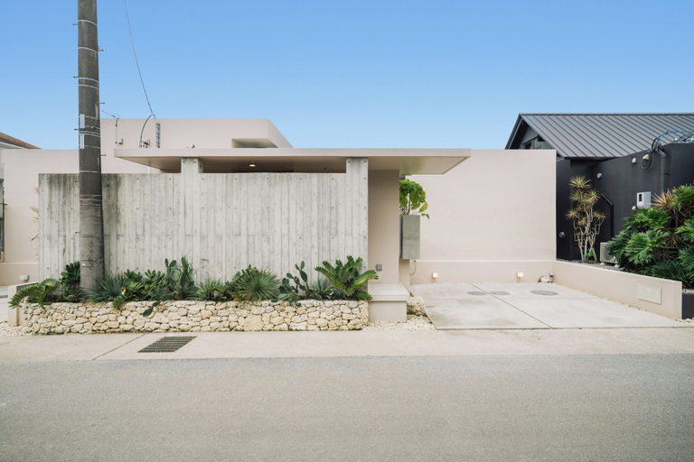 Exterior & Views 2, Reflexion Villas GLANZ, Nago