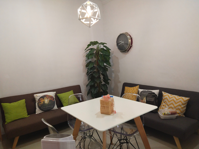Others 2, Co.Living Rimba (Residential Area - No Bus, Bandar Seri Begawan