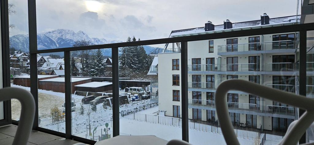 Others 2, VIP Apartamenty Zakopianskie, Tatra