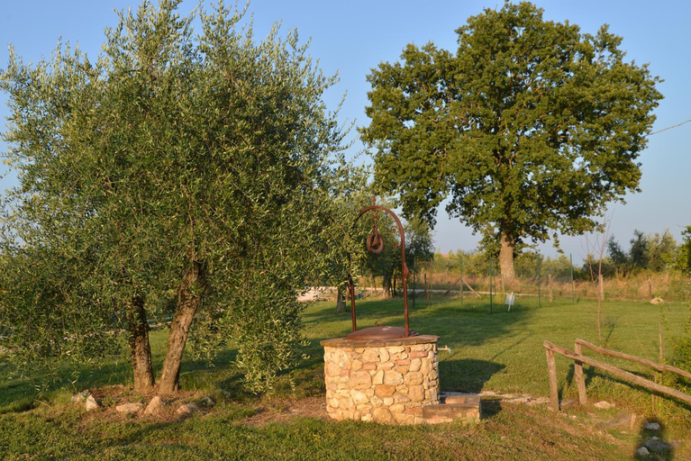 Others 5, Agriturismo Podere dell' Olmo, Terni