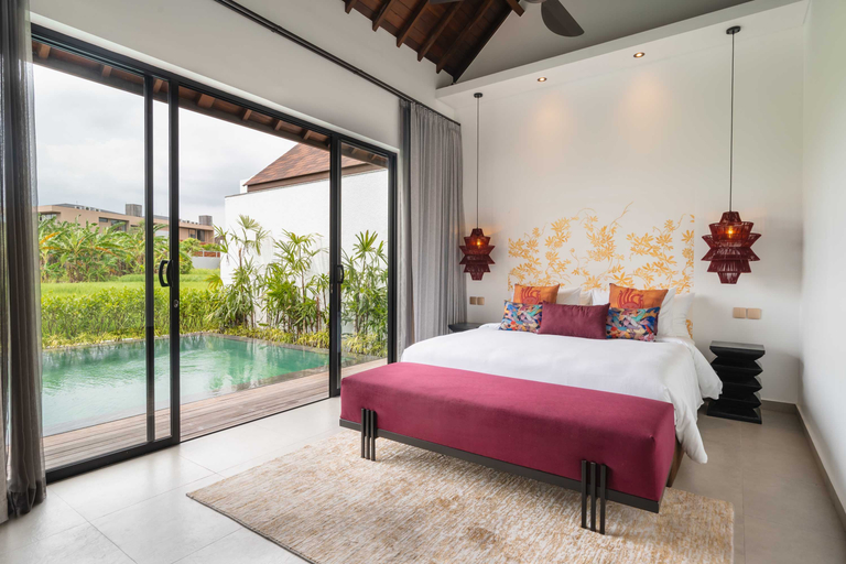 Others 3, Rocca Bella Villa 1 by Alfred in Bali (permanently closed), Badung