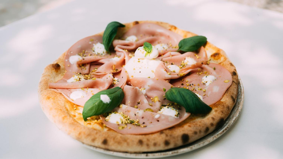 Food & Drinks 5, Hotel Conca D'Oro ***S, Verona