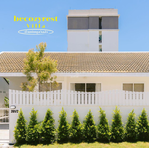 Others 5, Becozyrest Villa Bangsaen, Muang Chon Buri