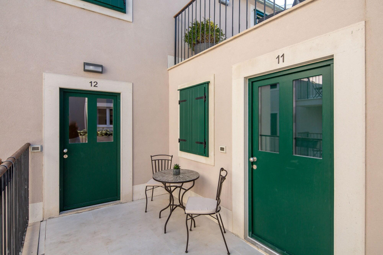 Public Area 3, Apartments Kogo, Split
