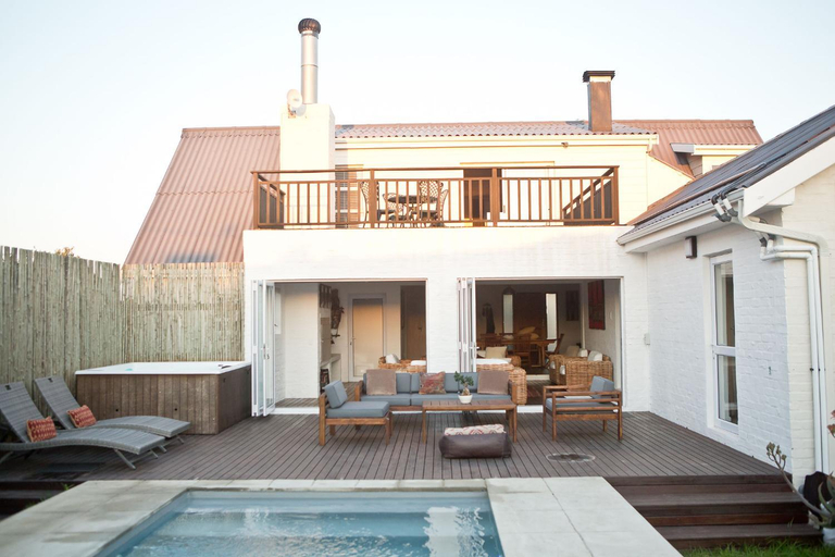 Exterior & Views 1, Villa Del Mar, Overberg