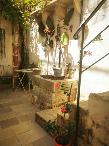 Others 2, Casa del Glicine Andrano, Lecce