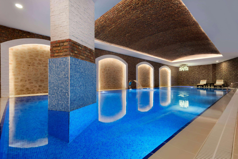 Sport & Beauty 2, Ramada by Wyndham Sakarya, Merkez