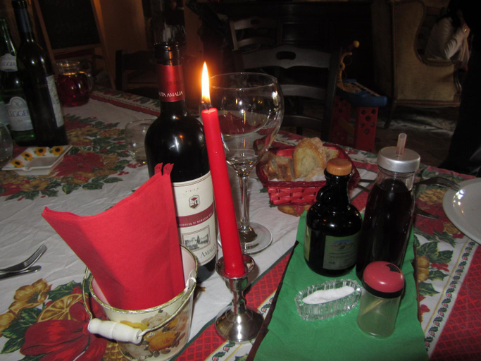Food & Drinks