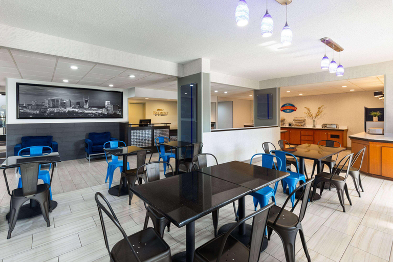 Food & Drinks 5, Baymont by Wyndham Nashville, Davidson