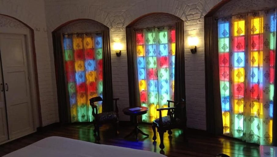 Others 4, Rose Heritage Home, Varanasi