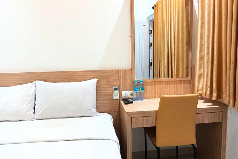 Bedroom 6