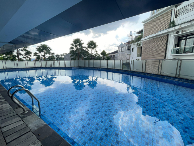Sport & Beauty 2, Sare.Ing Apartment, Sleman