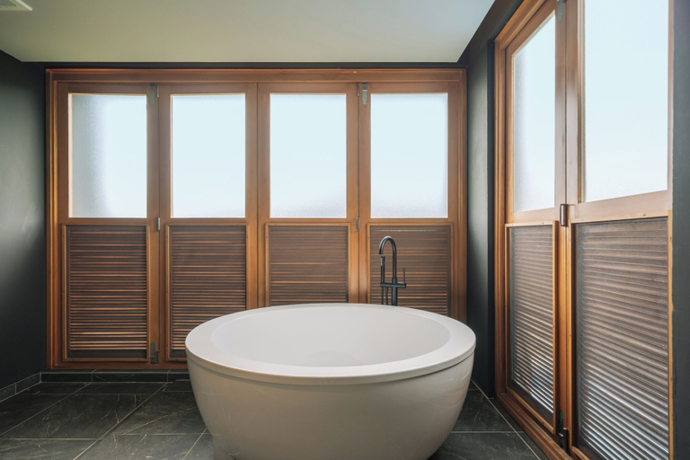 Bathroom 5, Reflexion Villas GLANZ, Nago