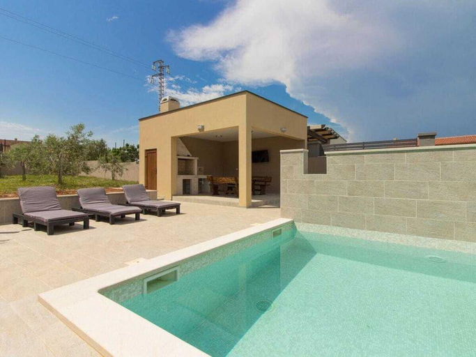 Sport & Beauty 2, Villa Markulin Comfortable holiday residence, Ližnjan