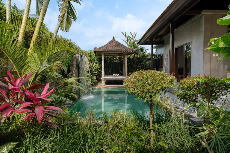 Pratiwi Ubud Villa, Gianyar