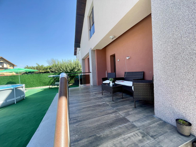 Others 2, Александровата Къща - Aleksandar Guest House with Garden and Pool, Varshets