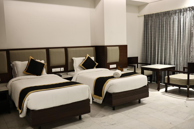 Bedroom 17