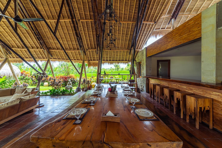 Food & Drinks 5, Villa Omah Padi Ubud by Adam Jyota Management, Gianyar