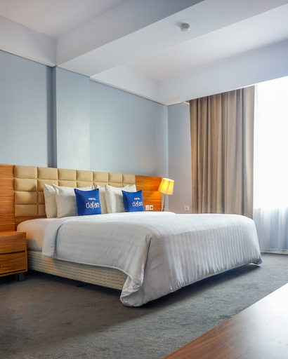Bedroom 13
