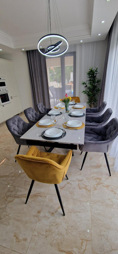 Others 4, Luxury Villa Aramis with jacuzzi in Malinska, Malinska-Dubašnica