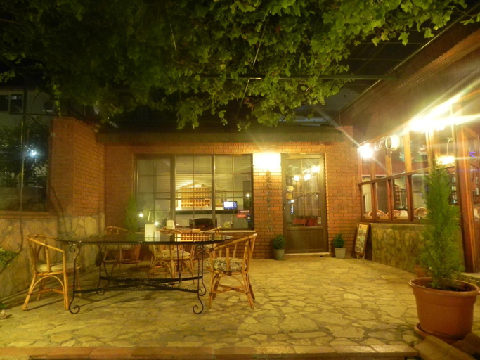 Food & Drinks 4, Star Hotel, Fethiye